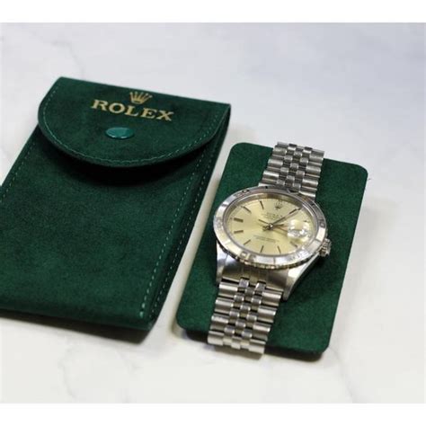 rolex horloge reis